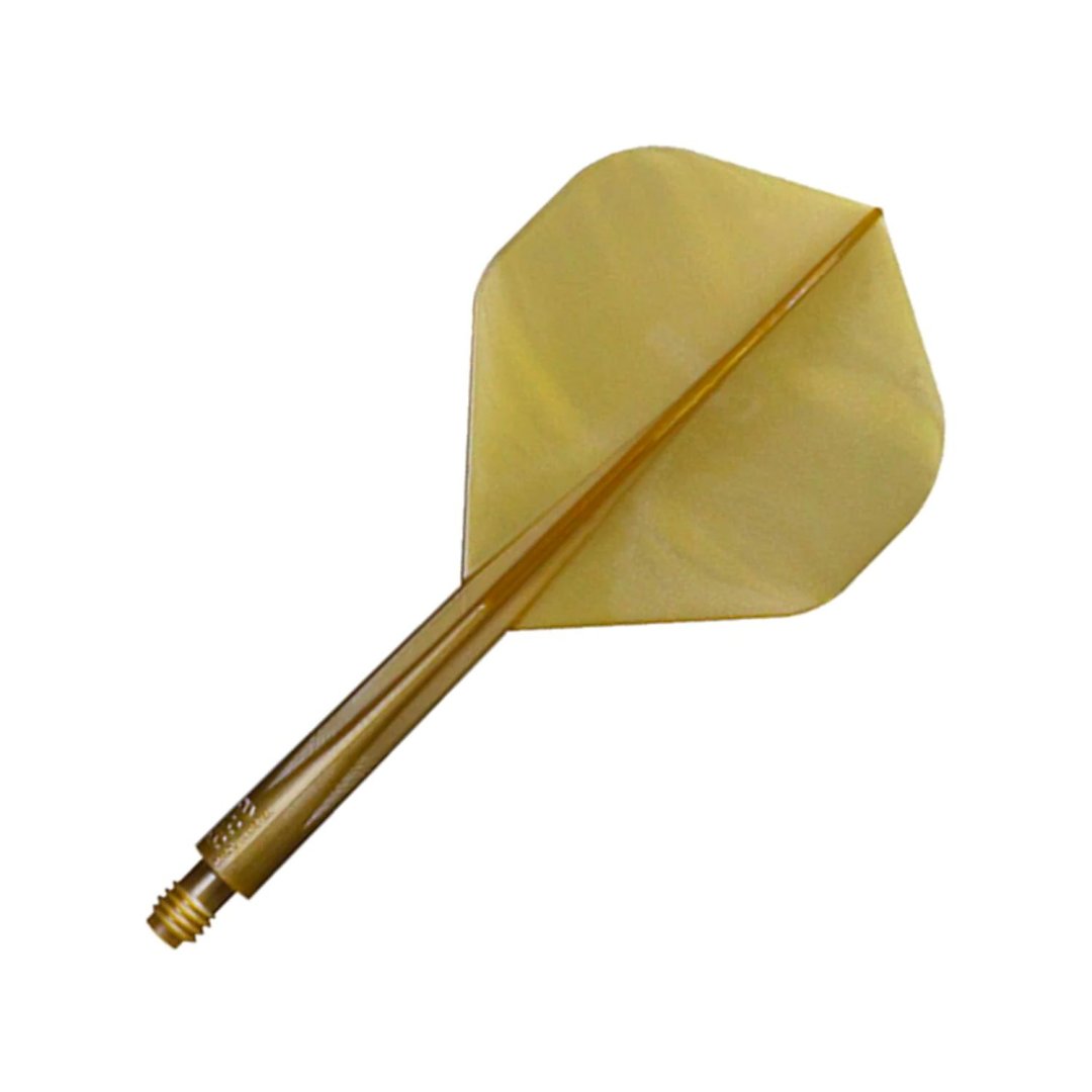 Condor Letky AXE Metallic- Medium Gold CN437