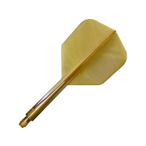 Condor Letky AXE Metalli Small medium Gold CN449