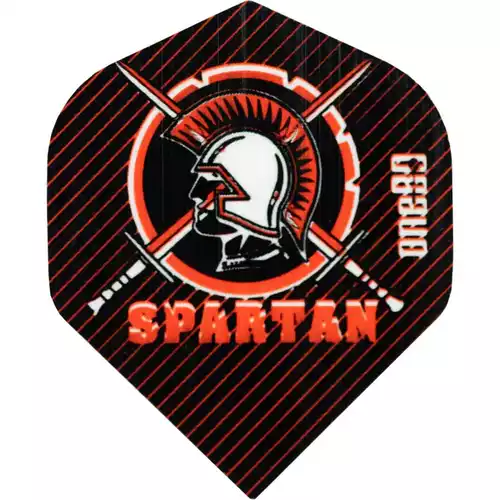 Letky One80 Spartan