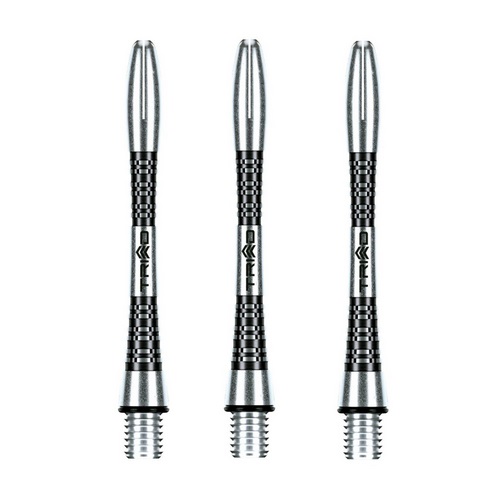 Winmau Násadky Triad midi black