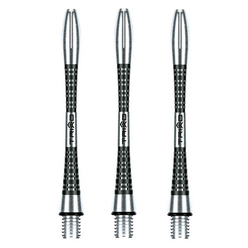 Winmau  Násadky Triad medium green