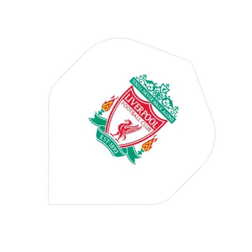 Mission Letky football FC Liverpool F2