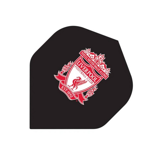 Mission Letky football FC Liverpool F4