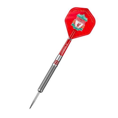 Mission Šipky Steel Football FC Liverpool 24g