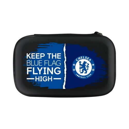 Mission pouzdro na šipky football FC Chelsea W4