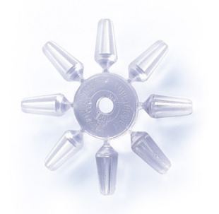 Unicorn flight protectors - chrániče letek 78222