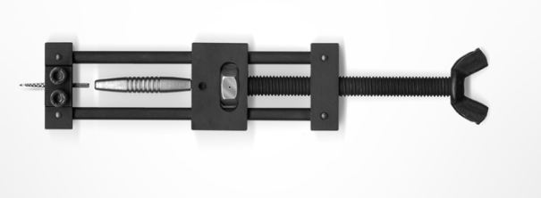 Harrows re-pointing tool - nástroj na výměnu hrotů