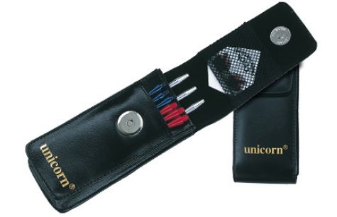 Pouzdro pro šipky flip top wallet unicorn 46081