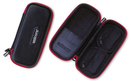 Pouzdro pro šipky contender hard case unicorn 46140