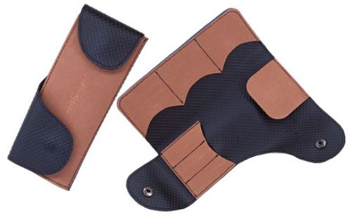 Pouzdro pro šipky fajita wallet unicorn 46138