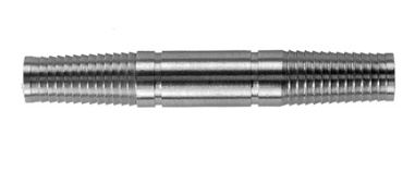 Bull´s barrels - tělíčka be19 80% wolfram 16gr. 65972