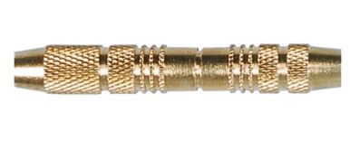 Barrels brass - tělíčka bull´s be 01 14gr. 65904