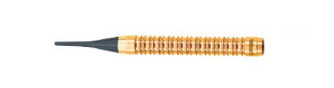 Unicorn barrels phase 2 purist phil taylor 18gr. golden 03001