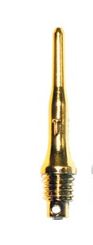 Hroty soft bull´s tefo x gold 50 ks 61824