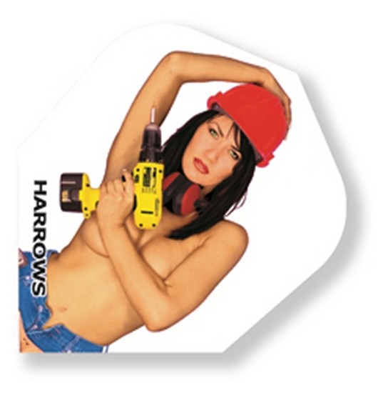 Letky sexy girls harrows 2201a