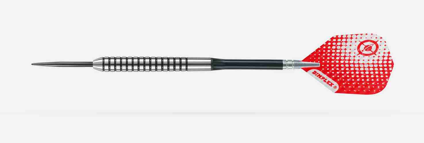 Harrows šipky steel gyro 85% 25gr