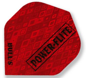 Letky power flite diamond bull´s 50807