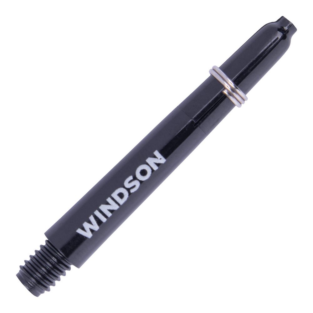 Násadky Nylon Windson micro černé 36mm