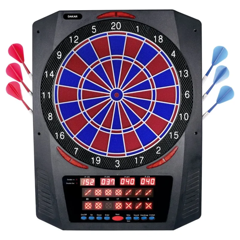 Elektronický terč XQMax Dakar