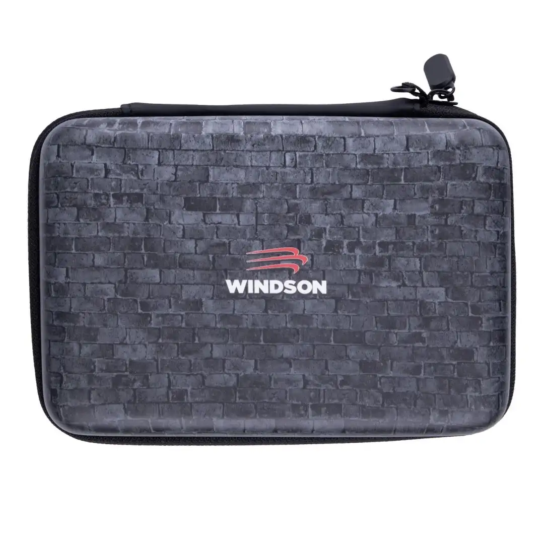 Windson Pouzdro na šipky Casemulti wall