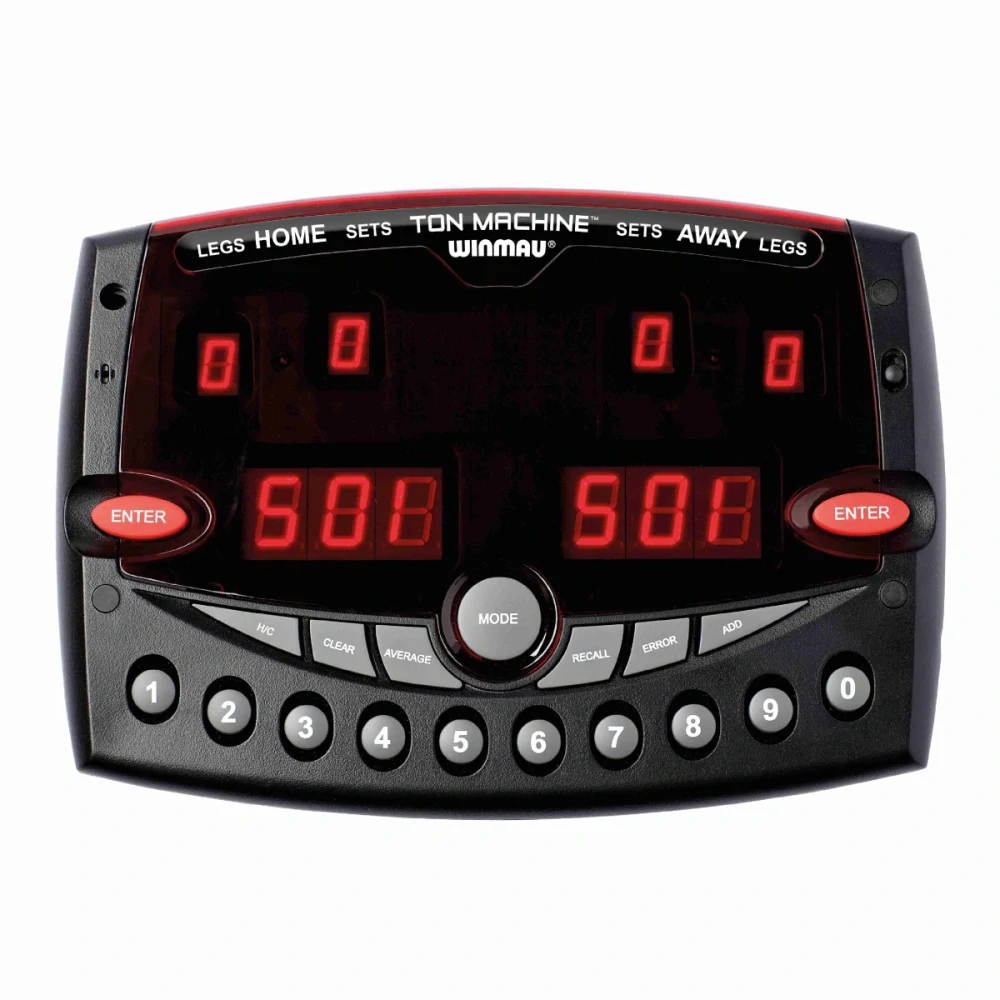 Počítadlo Winmau Ton Machine Professional Scorer