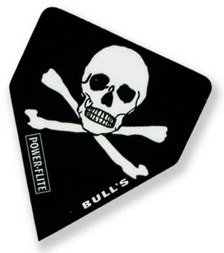 Letky power flite bull´s 50788