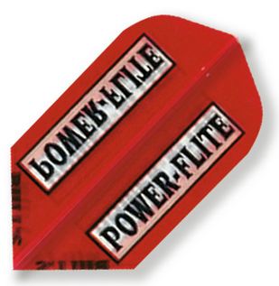 Letky power flite bull´s 50777
