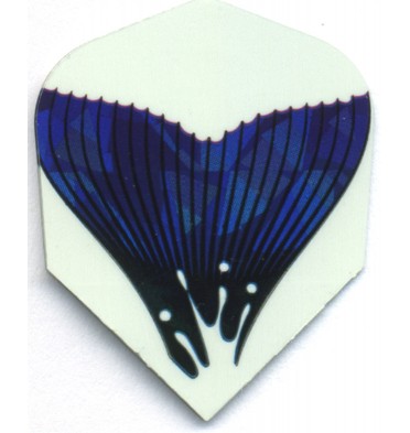 Letky hologram harrows 1616