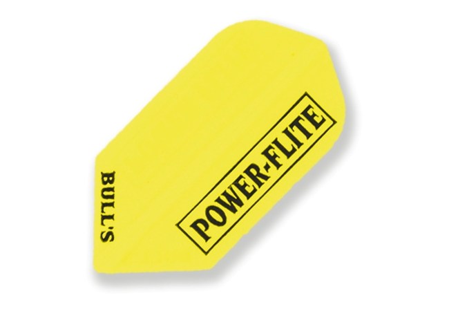 Letky power flite bull´s 50758