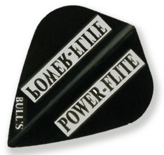 Letky power flite bull´s 50781