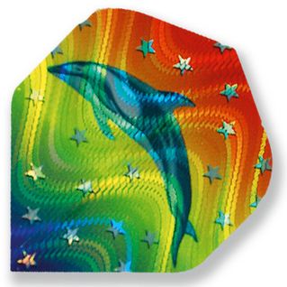Letky diamond bull´s 52518