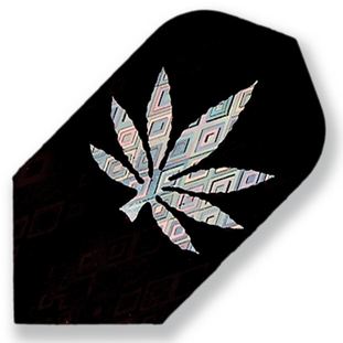 Letky diamond bull´s 52555