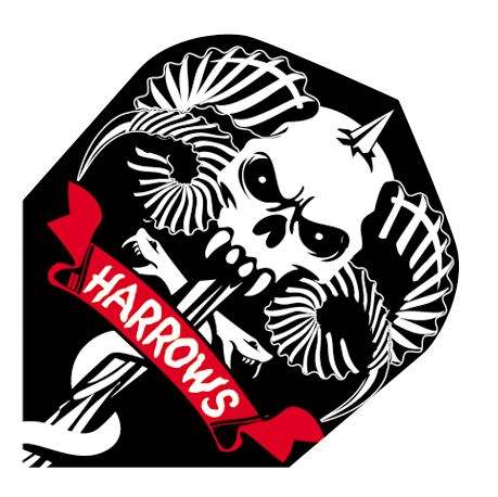 Letky marathon harrows 1548