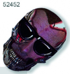 Letky shape bull´s 52452