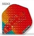 Letky aerotex bull´s 50243