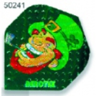Letky aerotex bull´s 50241