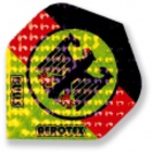 Letky aerotex bull´s 50205