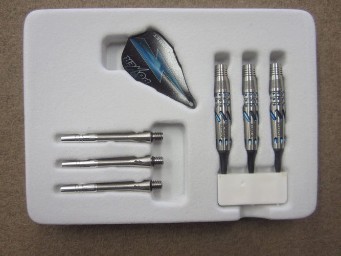 Target šipky power 9five asia phil taylor - 18 gr.