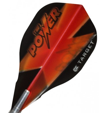 Letky target vision power edge phil taylor 200510