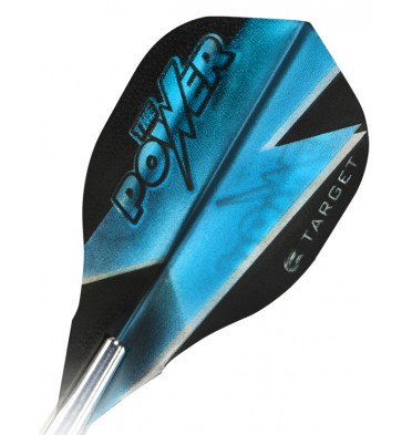 Letky target vision power edge phil taylor 200520