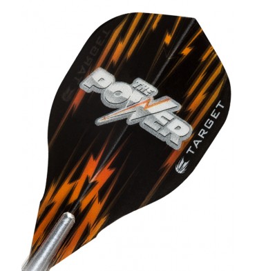 Letky target vision power edge phil taylor 200530