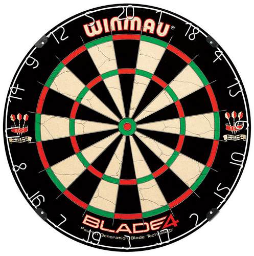 Sisálový terč blade 4 winmau