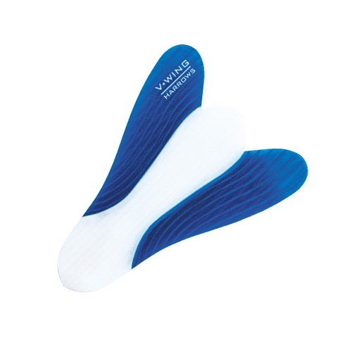 Letky v wing harrows 7703