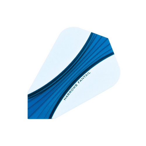 Letky fantail harrows 3001
