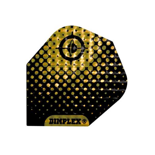Letky DIMPLEX Harrows 4001