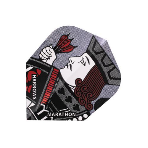 Letky marathon harrows 1528
