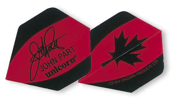 Letky authentic john part unicorn 77698