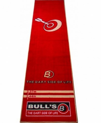 Koberec k terči bulls dartmat