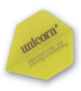 Letky checkout látkové - plátno unicorn 77722
