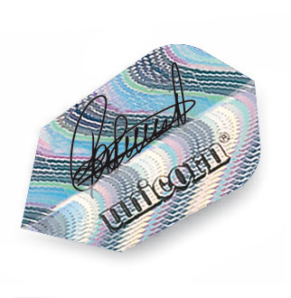 Letky authentic raymond van berneveld unicorn 068402